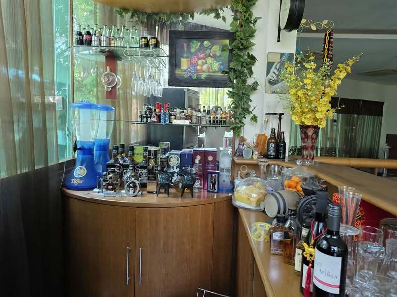 Faber Hills, Faber Park, Faber Park, 4 Bedrooms, 7,130 sqft, Bungalow House For Sale, by Joseph Yong, 500106176 - Interior - PropertyGuru.com.sg