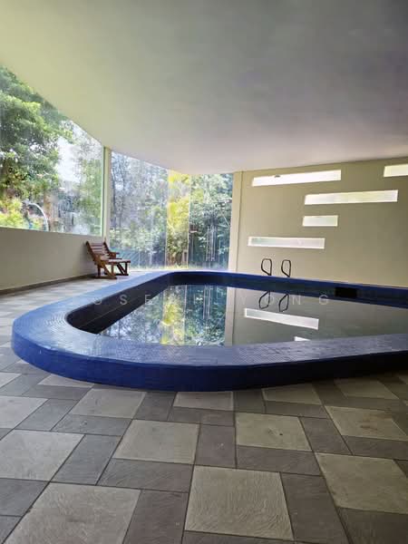 Faber Hills, Faber Park, Faber Park, 4 Bedrooms, 7,130 sqft, Bungalow House For Sale, by Joseph Yong, 500106176 - Pool - PropertyGuru.com.sg