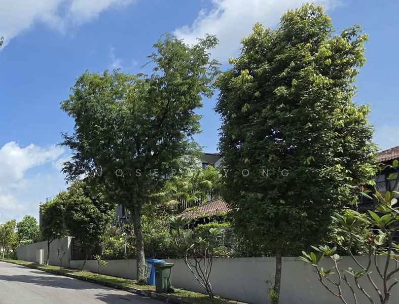 Faber Hills, Faber Park, Faber Park, 4 Bedrooms, 7,130 sqft, Bungalow House For Sale, by Joseph Yong, 500106176 - Exterior - PropertyGuru.com.sg