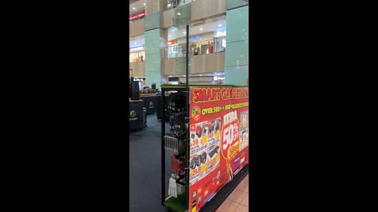 Far East Plaza, 14 Scotts Road, 237 sqft, Other Retail For Sale, by Steven Wen, 500106178 - CommercialGuru.com.sg