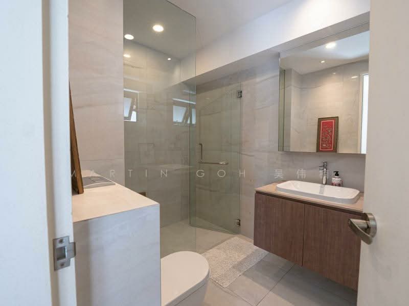 ELEVATED PLOT🌟 Unblocked Views 🔥NAMLY VICINITY🔥☎️MARTIN 9320.20.20, , 5 Bedrooms, 5,000 sqft, Bungalow House For Sale, by Martin Goh 吴伟楠, 500106179 - Bathroom - PropertyGuru.com.sg