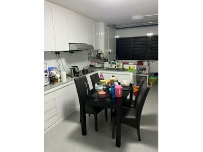 For Rent - 604 Ang Mo Kio Avenue 5