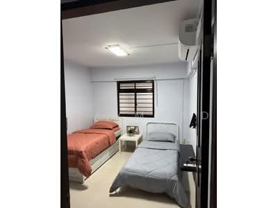 For Rent - 604 Ang Mo Kio Avenue 5