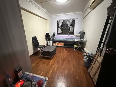 For Rent - 406 Sembawang Drive