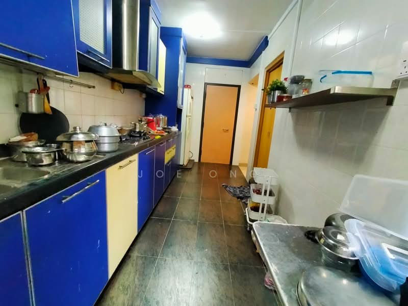 406 Sembawang Drive, 406 Sembawang Drive, 3 Bedrooms, 904 sqft, HDB Flat For Rent, by Joe Ong, 500106183 - Kitchen - PropertyGuru.com.sg