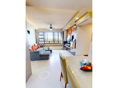 For Sale - 549B Segar Road