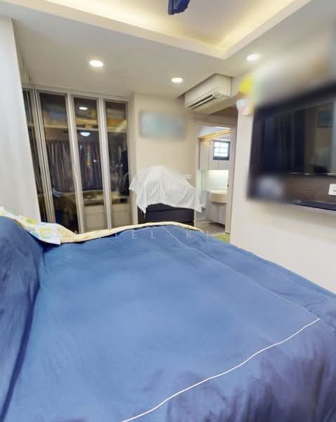 549B Segar Road, 549B Segar Road, 3 Bedrooms, 1,216 sqft, HDB Flat For Sale, by Daniel Kiong, 500106184 - Bedroom - PropertyGuru.com.sg