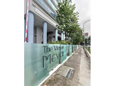 For Sale - The View @ Meyer