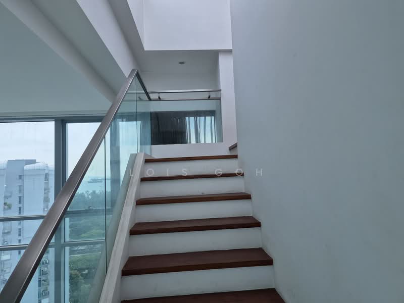 The View @ Meyer, 46 Meyer Road, 4 Bedrooms, 4,380 sqft, Apartment For Sale, by Lois Goh, 500106188 - Interior - PropertyGuru.com.sg