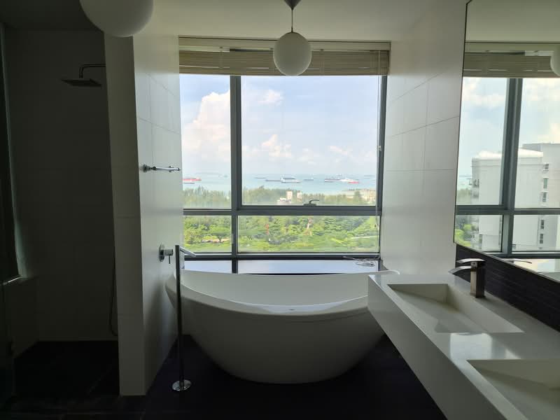 The View @ Meyer, 46 Meyer Road, 4 Bedrooms, 4,380 sqft, Apartment For Sale, by Lois Goh, 500106188 - Bathroom - PropertyGuru.com.sg