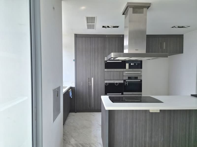 The View @ Meyer, 46 Meyer Road, 4 Bedrooms, 4,380 sqft, Apartment For Sale, by Lois Goh, 500106188 - Kitchen - PropertyGuru.com.sg