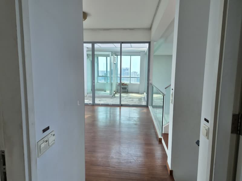 The View @ Meyer, 46 Meyer Road, 4 Bedrooms, 4,380 sqft, Apartment For Sale, by Lois Goh, 500106188 - Balcony - PropertyGuru.com.sg