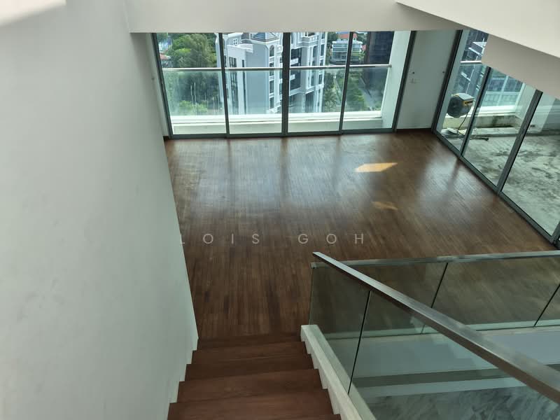 The View @ Meyer, 46 Meyer Road, 4 Bedrooms, 4,380 sqft, Apartment For Sale, by Lois Goh, 500106188 - View - PropertyGuru.com.sg