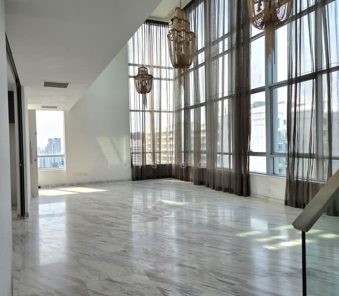The View @ Meyer, 46 Meyer Road, 4 Bedrooms, 4,380 sqft, Apartment For Sale, by Lois Goh, 500106188 - Interior - PropertyGuru.com.sg