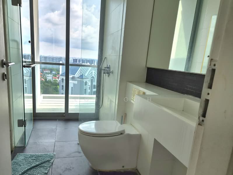 The View @ Meyer, 46 Meyer Road, 4 Bedrooms, 4,380 sqft, Apartment For Sale, by Lois Goh, 500106188 - Bathroom - PropertyGuru.com.sg