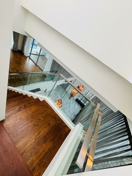 The View @ Meyer, 46 Meyer Road, 4 Bedrooms, 4,380 sqft, Apartment For Sale, by Lois Goh, 500106188 - Interior - PropertyGuru.com.sg