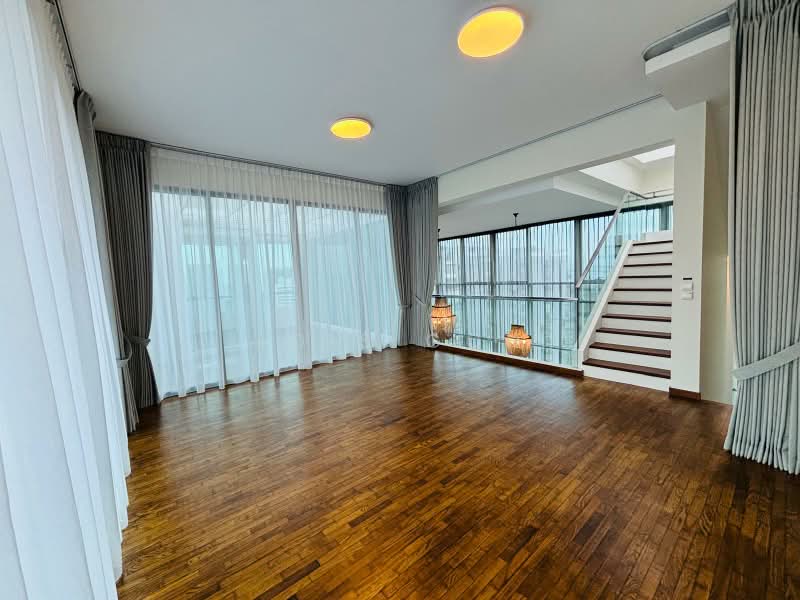 The View @ Meyer, 46 Meyer Road, 4 Bedrooms, 4,380 sqft, Apartment For Sale, by Lois Goh, 500106188 - Family Area - PropertyGuru.com.sg