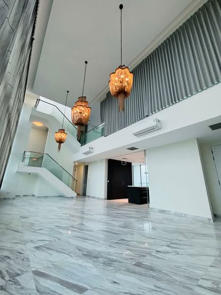 The View @ Meyer, 46 Meyer Road, 4 Bedrooms, 4,380 sqft, Apartment For Sale, by Lois Goh, 500106188 - Interior - PropertyGuru.com.sg