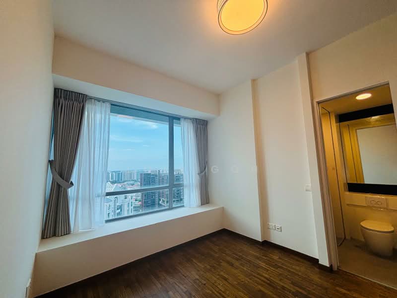 The View @ Meyer, 46 Meyer Road, 4 Bedrooms, 4,380 sqft, Apartment For Sale, by Lois Goh, 500106188 - Bedroom - PropertyGuru.com.sg