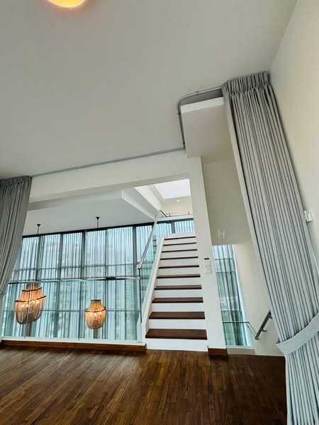 The View @ Meyer, 46 Meyer Road, 4 Bedrooms, 4,380 sqft, Apartment For Sale, by Lois Goh, 500106188 - Family area - PropertyGuru.com.sg
