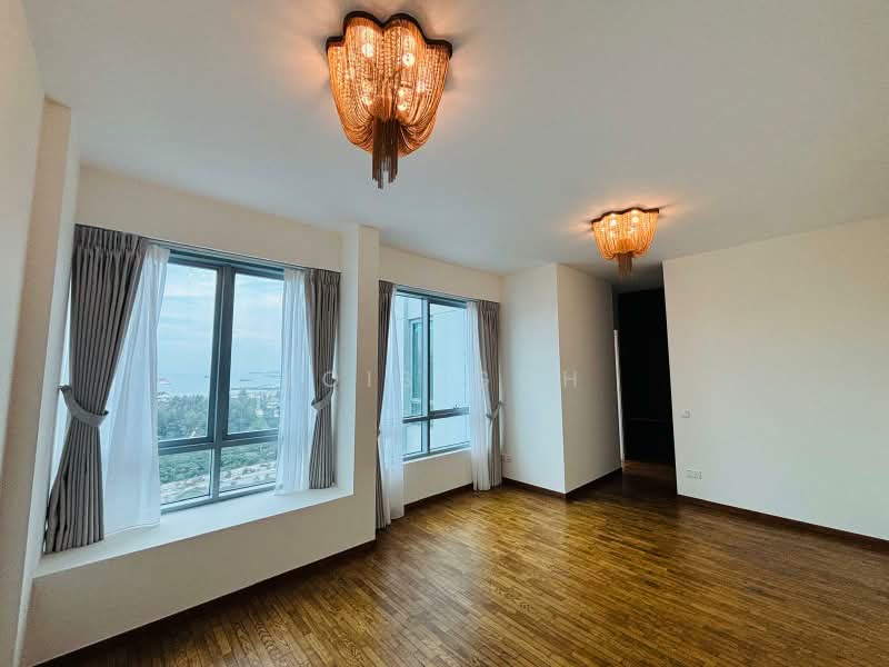 The View @ Meyer, 46 Meyer Road, 4 Bedrooms, 4,380 sqft, Apartment For Sale, by Lois Goh, 500106188 - Master Bedroom - PropertyGuru.com.sg