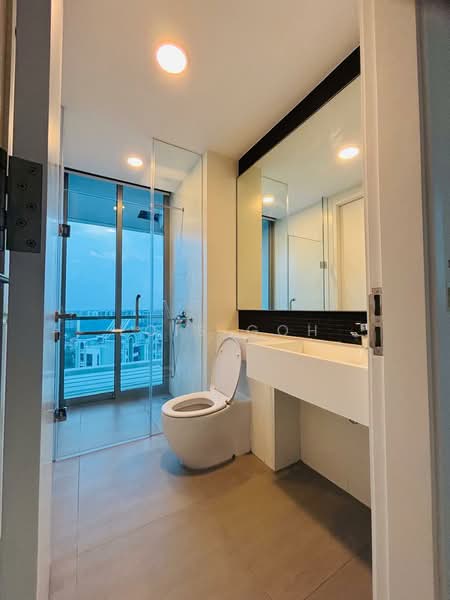 The View @ Meyer, 46 Meyer Road, 4 Bedrooms, 4,380 sqft, Apartment For Sale, by Lois Goh, 500106188 - Bathroom - PropertyGuru.com.sg