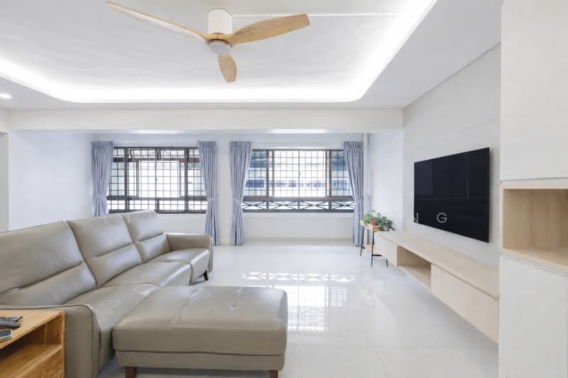290E Bukit Batok Street 24, 290E Bukit Batok Street 24, 3 Bedrooms, 1,302 sqft, HDB Flat For Sale, by Lim Yong Keong, 500106190 - Living Room - PropertyGuru.com.sg
