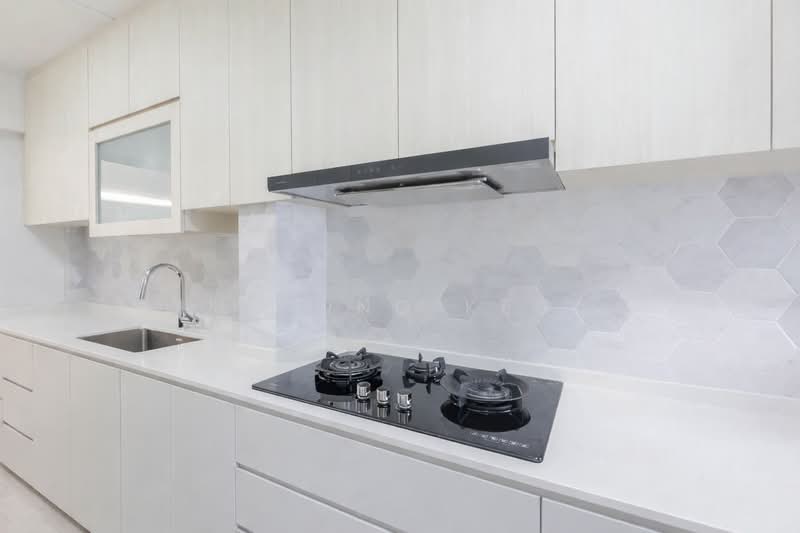 290E Bukit Batok Street 24, 290E Bukit Batok Street 24, 3 Bedrooms, 1,302 sqft, HDB Flat For Sale, by Lim Yong Keong, 500106190 - Kitchen - PropertyGuru.com.sg