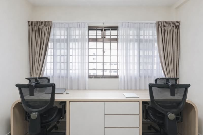 290E Bukit Batok Street 24, 290E Bukit Batok Street 24, 3 Bedrooms, 1,302 sqft, HDB Flat For Sale, by Lim Yong Keong, 500106190 - Common Room - PropertyGuru.com.sg