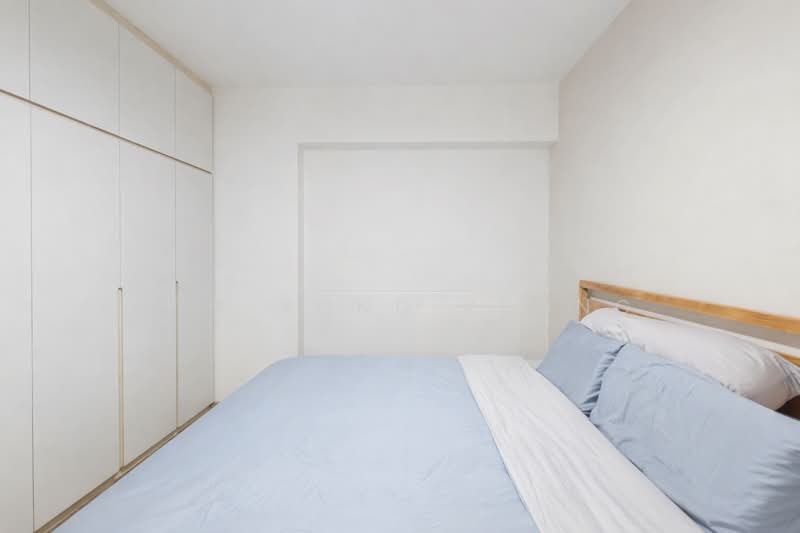 290E Bukit Batok Street 24, 290E Bukit Batok Street 24, 3 Bedrooms, 1,302 sqft, HDB Flat For Sale, by Lim Yong Keong, 500106190 - Master Bedroom - PropertyGuru.com.sg