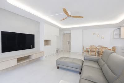 For Sale - 290E Bukit Batok Street 24
