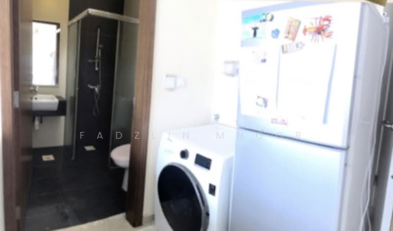 Eastwood Regency, 40 Eastwood Road, Studio, 398 sqft, Condominium For Rent, by Fadzlin MNoor, 500106191 - Bathroom - PropertyGuru.com.sg