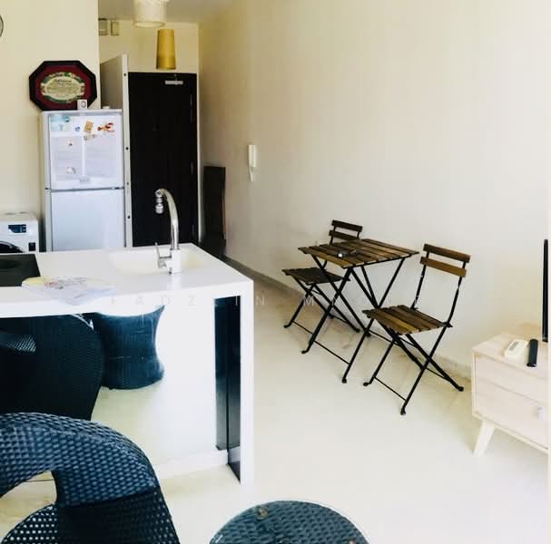 Eastwood Regency, 40 Eastwood Road, Studio, 398 sqft, Condominium For Rent, by Fadzlin MNoor, 500106191 - Interior - PropertyGuru.com.sg