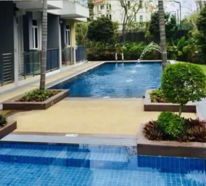 Eastwood Regency, 40 Eastwood Road, Studio, 398 sqft, Condominium For Rent, by Fadzlin MNoor, 500106191 - PropertyGuru.com.sg