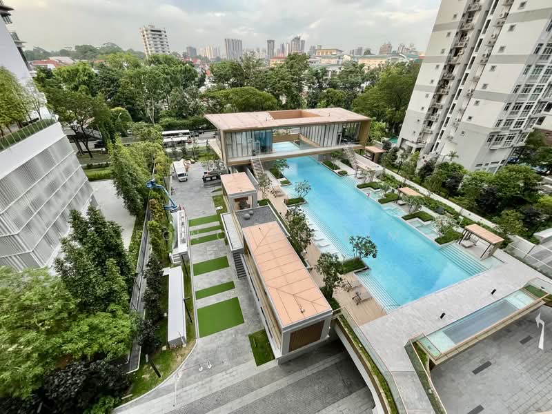 Perfect Ten, 323 Bukit Timah Road, 2 Bedrooms, 797 sqft, Condominium For Sale, by Donovan Lim, 500106193 - PropertyGuru.com.sg