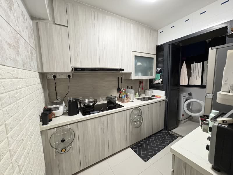 118A Alkaff Crescent, 118A Alkaff Crescent, 2 Bedrooms, 732 sqft, HDB Flat For Sale, by Shermen Han, 500106194 - PropertyGuru.com.sg