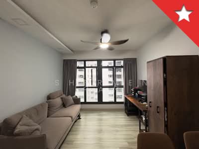 For Sale - 118A Alkaff Crescent