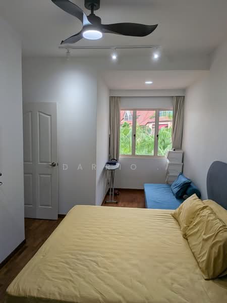 Seletar Springs Condominium, 100 Gerald Drive, 3 Bedrooms, 2,067 sqft, Condominium For Sale, by Darrio ., 500106196 - Bedroom - PropertyGuru.com.sg