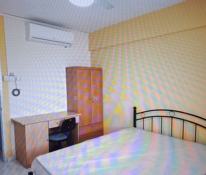 649 Ang Mo Kio Avenue 5, 649 Ang Mo Kio Avenue 5, 2 Bedrooms, 732 sqft, HDB Flat For Rent, by Jason Chen, 500106200 - Bedroom - PropertyGuru.com.sg