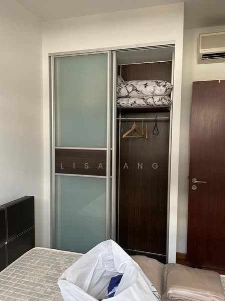 Cavan Suites, 11 Cavan Road, 1 Bedroom, 463 sqft, Apartment For Rent, by Lisa Ang, 500106201 - Bedroom - PropertyGuru.com.sg