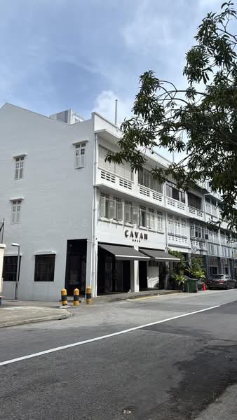 Cavan Suites, 11 Cavan Road, 1 Bedroom, 463 sqft, Apartment For Rent, by Lisa Ang, 500106201 - Exterior - PropertyGuru.com.sg