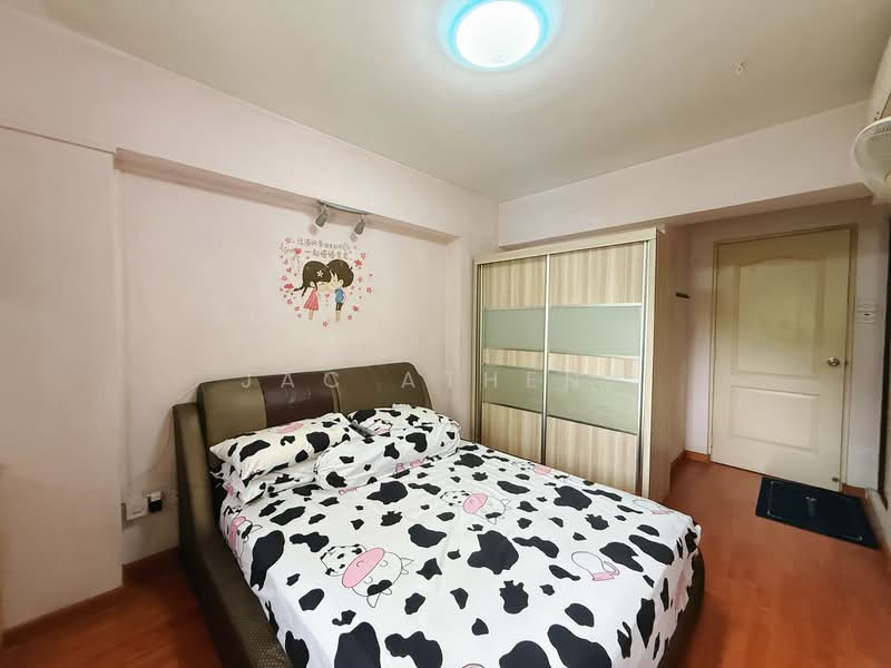 680C Jurong West Central 1, 680C Jurong West Central 1, 3 Bedrooms, 1,012 sqft, HDB Flat For Sale, by Jac Athena, 500106202 - Bedroom - PropertyGuru.com.sg