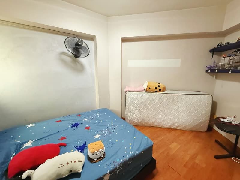 680C Jurong West Central 1, 680C Jurong West Central 1, 3 Bedrooms, 1,012 sqft, HDB Flat For Sale, by Jac Athena, 500106202 - Bedroom - PropertyGuru.com.sg