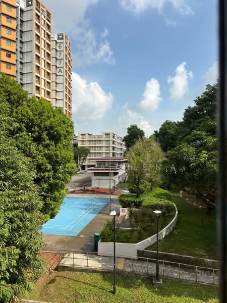 680C Jurong West Central 1, 680C Jurong West Central 1, 3 Bedrooms, 1,012 sqft, HDB Flat For Sale, by Jac Athena, 500106202 - Exterior - PropertyGuru.com.sg