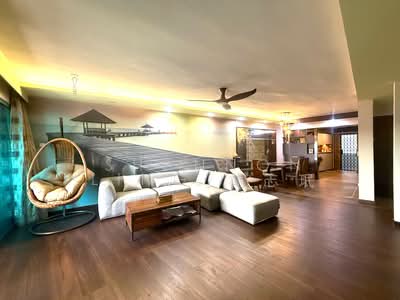 For Sale - 469B Admiralty Drive