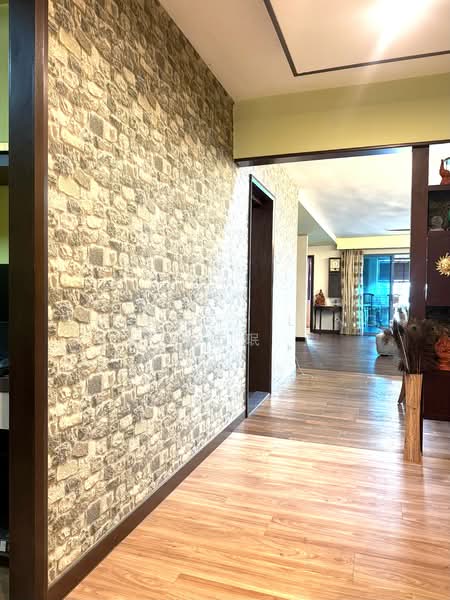 469B Admiralty Drive, 469B Admiralty Drive, 4 Bedrooms, 1,475 sqft, HDB Flat For Sale, by Shannon Ling 林志珉, 500106205 - Living Room - PropertyGuru.com.sg