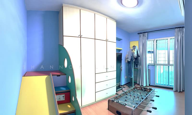 469B Admiralty Drive, 469B Admiralty Drive, 4 Bedrooms, 1,475 sqft, HDB Flat For Sale, by Shannon Ling 林志珉, 500106205 - Bedroom - PropertyGuru.com.sg