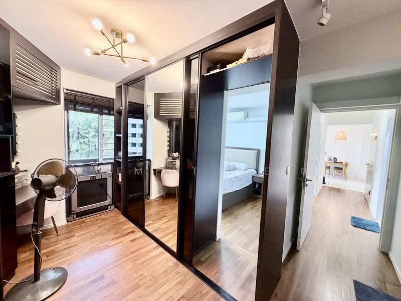 310B Punggol Walk, 310B Punggol Walk, 3 Bedrooms, 990 sqft, HDB Flat For Sale, by Clement Cheng, 500106206 - Bedroom - PropertyGuru.com.sg