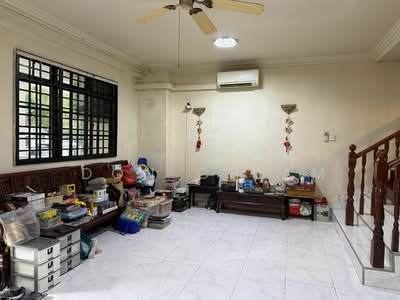 For Sale - Ah Soo Garden