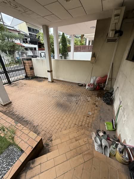 Ah Soo Garden, Lorong Ah Soo, 4 Bedrooms, 2,500 sqft, Terraced House For Sale, by Don Chiam, 500106208 - Exterior - PropertyGuru.com.sg